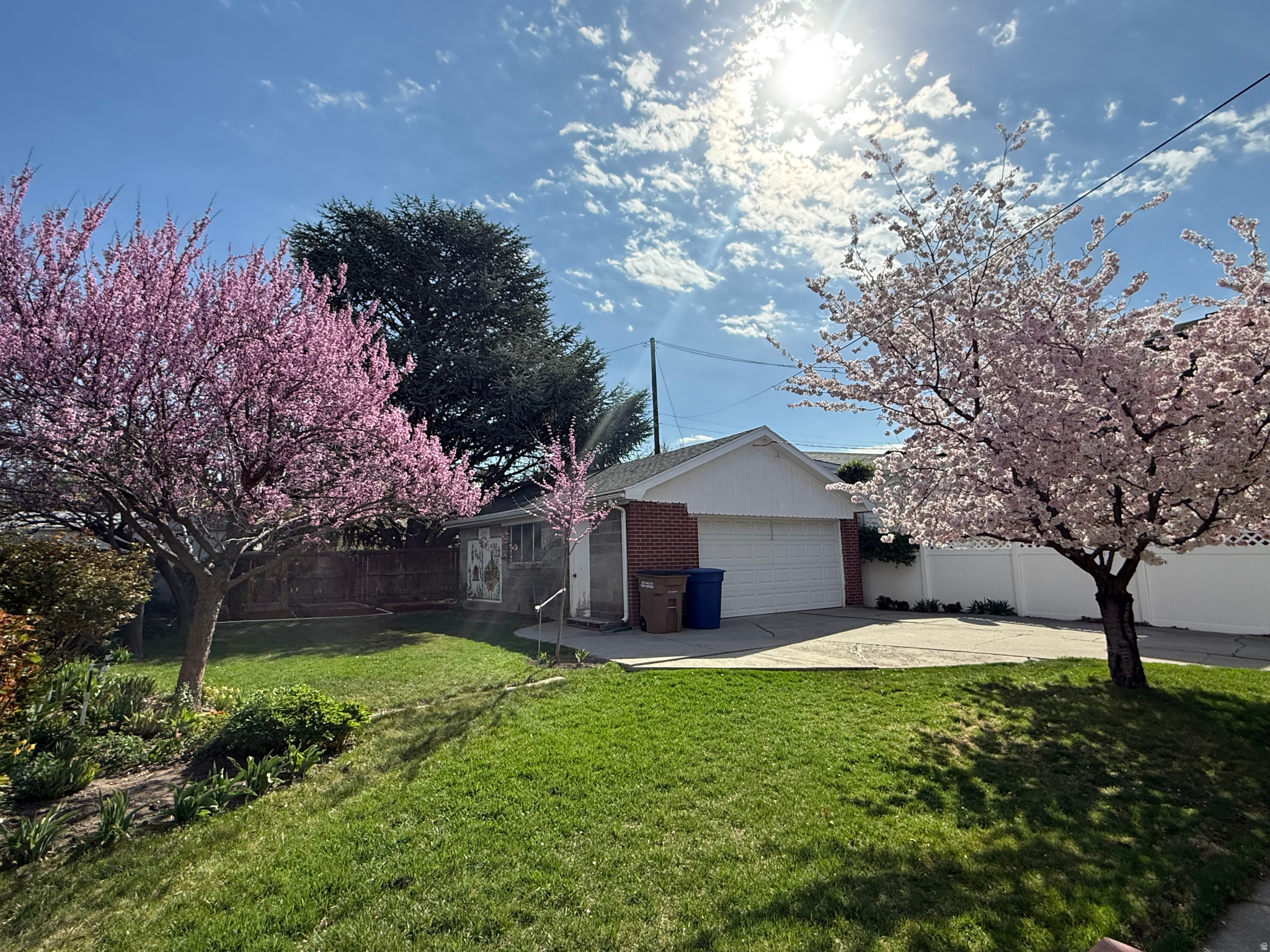 ROWENA SUB - Residential