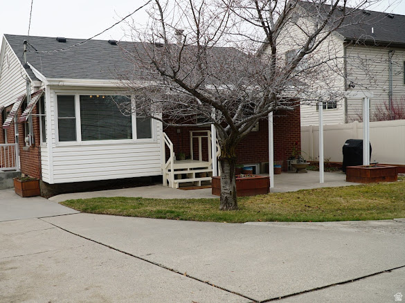 ROWENA SUB - Residential