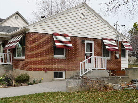 ROWENA SUB - Residential