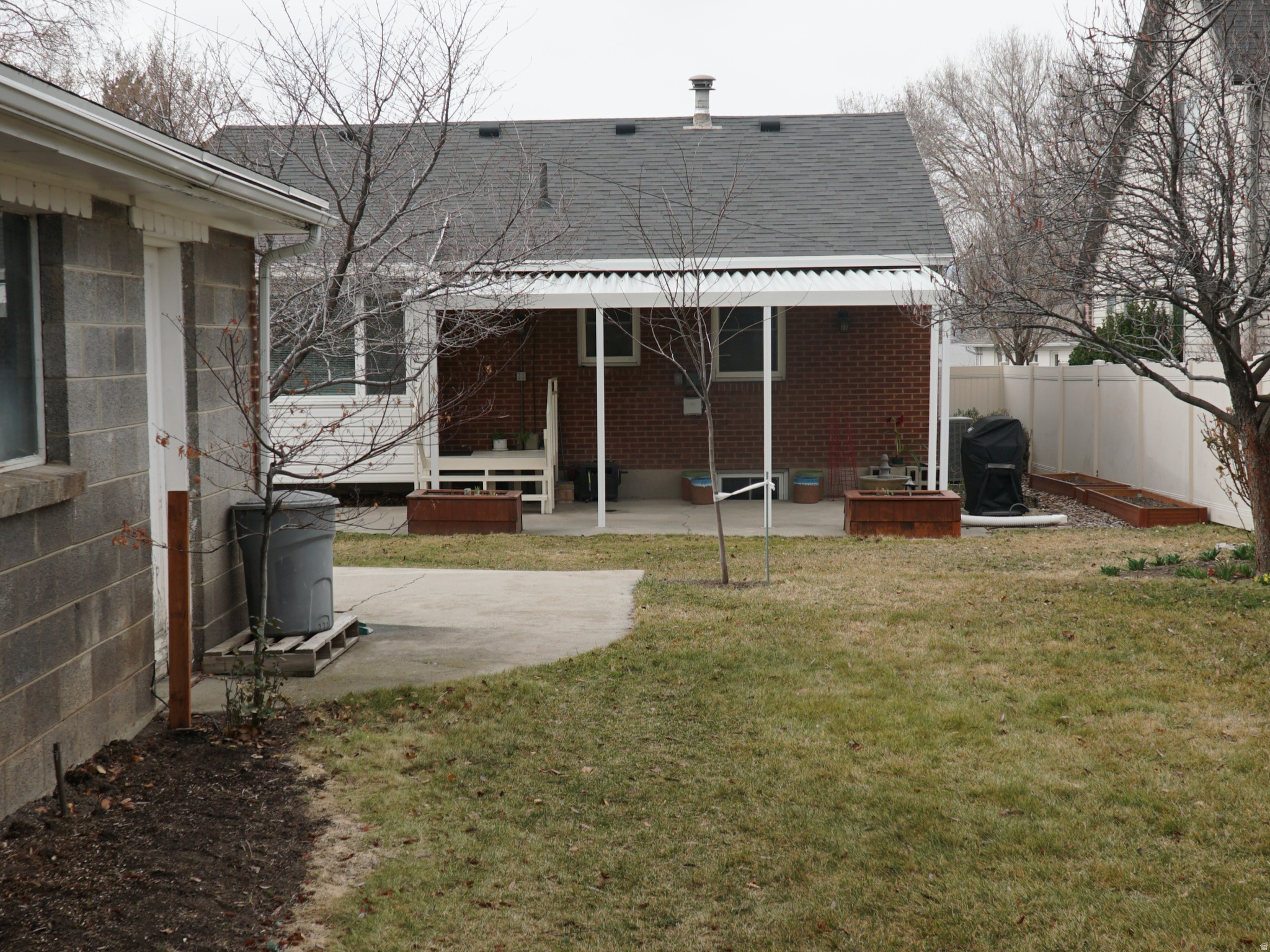 ROWENA SUB - Residential