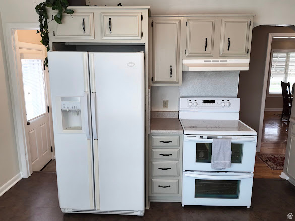 ROWENA SUB - Residential