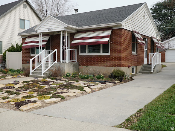 ROWENA SUB - Residential