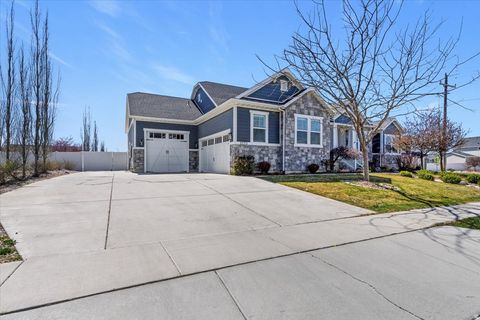 Tiny photo for 2273 W 1300 S, Lehi, UT 84043 (MLS # 2151329)