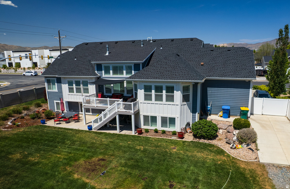 SNOW SPRINGS - Residential