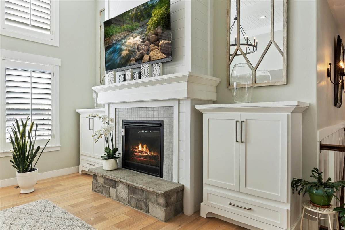 SNOW SPRINGS - Residential