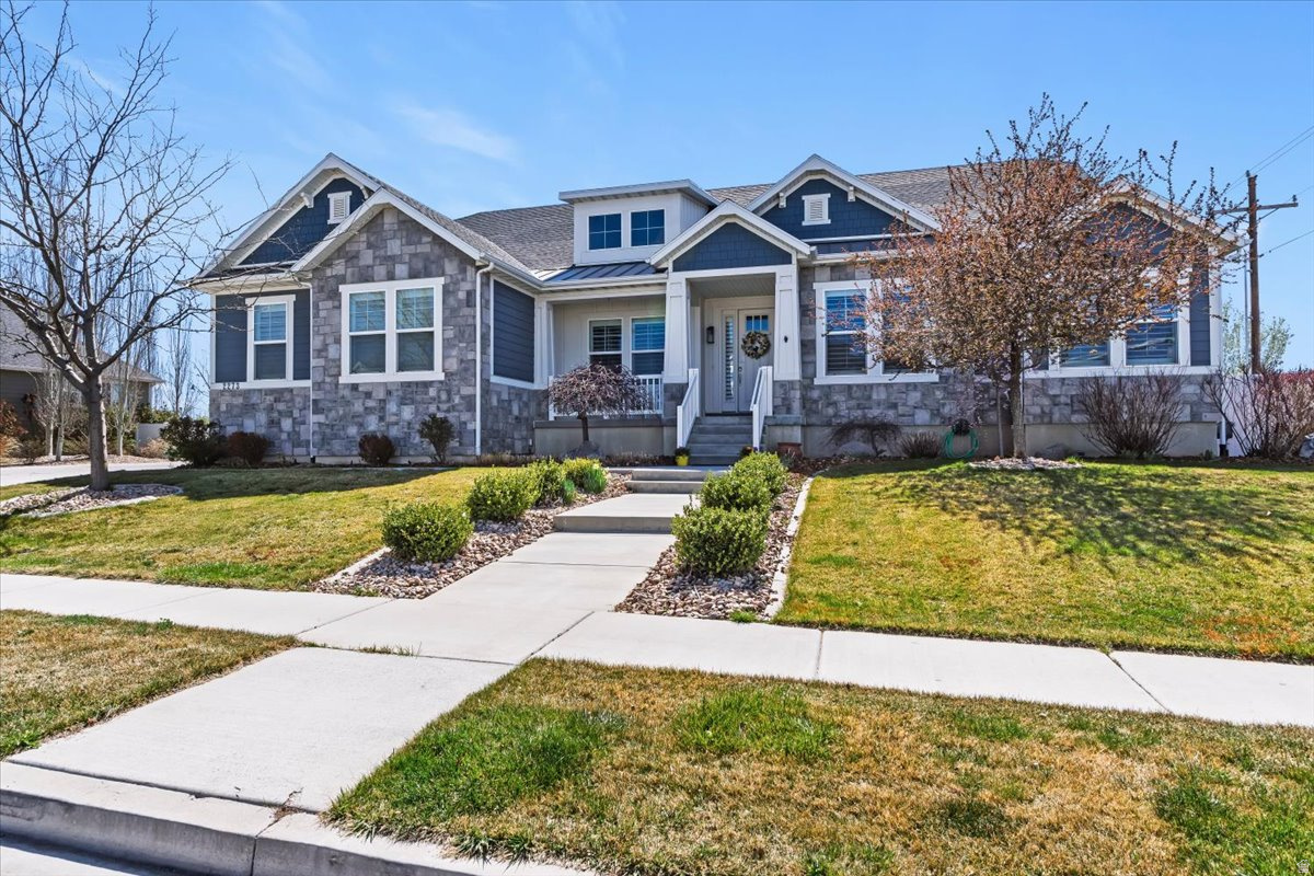 SNOW SPRINGS - Residential