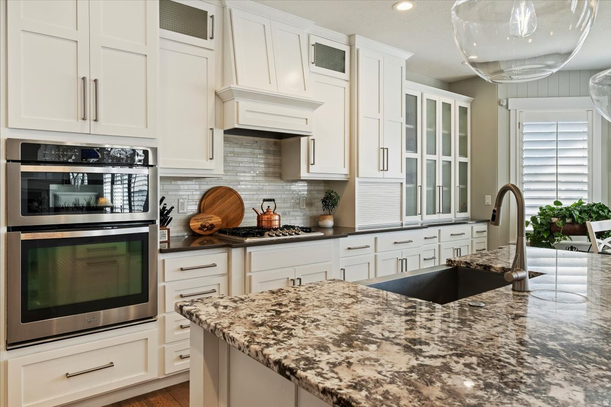 SNOW SPRINGS - Residential