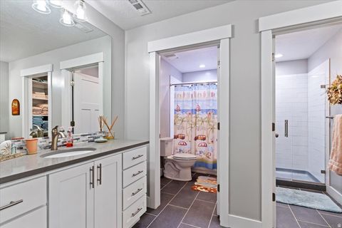 Tiny photo for 2273 W 1300 S, Lehi, UT 84043 (MLS # 2151329)