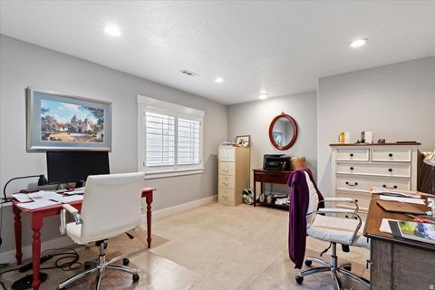 Tiny photo for 2273 W 1300 S, Lehi, UT 84043 (MLS # 2151329)