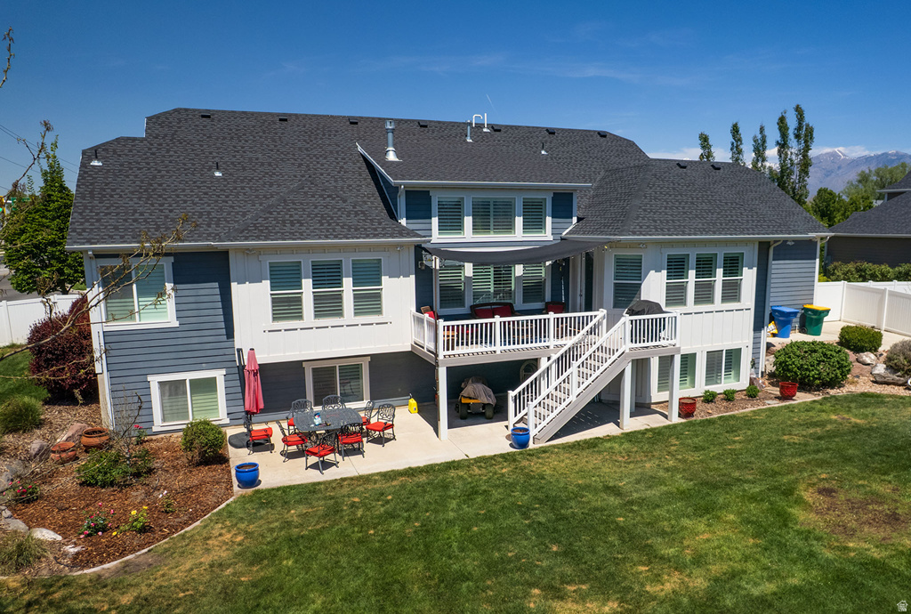 SNOW SPRINGS - Residential