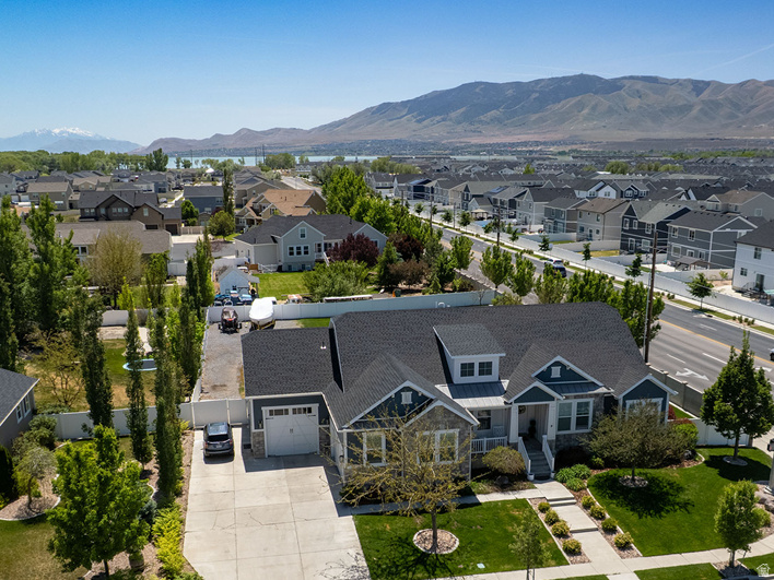 SNOW SPRINGS - Residential