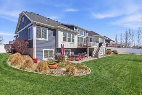 Tiny photo for 2273 W 1300 S, Lehi, UT 84043 (MLS # 2151329)