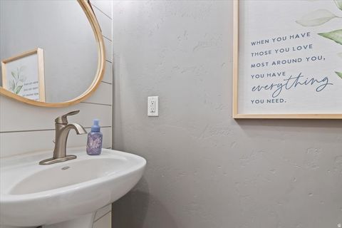 Tiny photo for 2273 W 1300 S, Lehi, UT 84043 (MLS # 2151329)