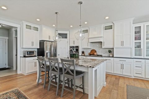 Tiny photo for 2273 W 1300 S, Lehi, UT 84043 (MLS # 2151329)