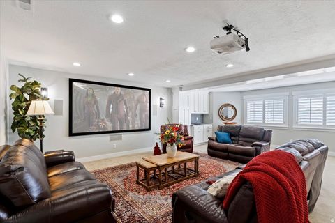 Tiny photo for 2273 W 1300 S, Lehi, UT 84043 (MLS # 2151329)