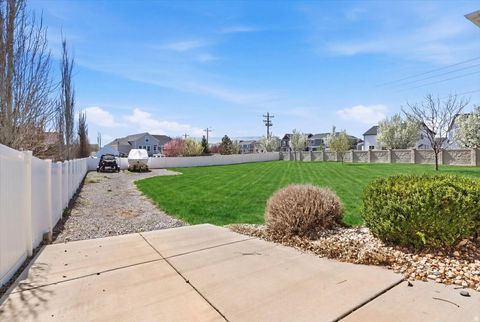 Tiny photo for 2273 W 1300 S, Lehi, UT 84043 (MLS # 2151329)