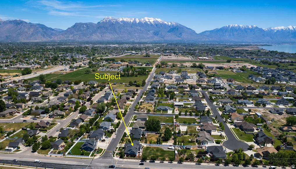 SNOW SPRINGS - Residential