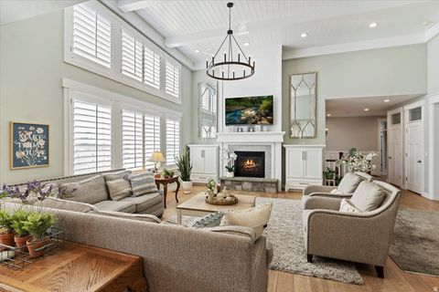 Tiny photo for 2273 W 1300 S, Lehi, UT 84043 (MLS # 2151329)