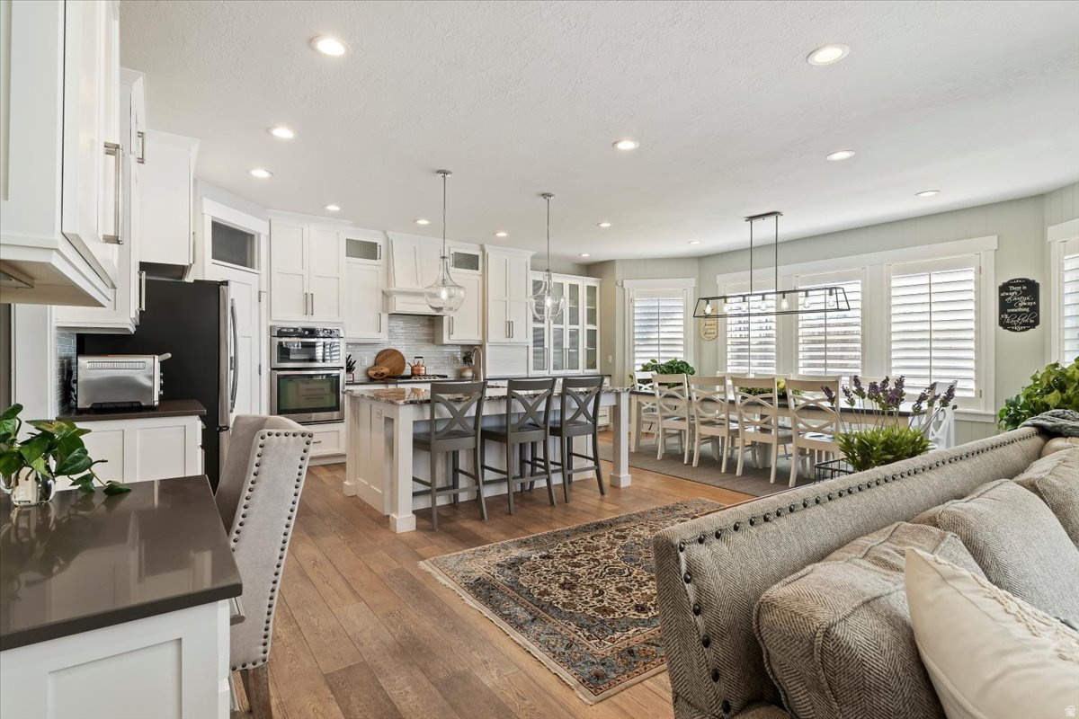 SNOW SPRINGS - Residential