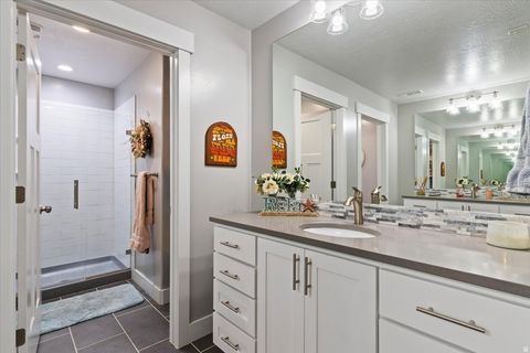 Tiny photo for 2273 W 1300 S, Lehi, UT 84043 (MLS # 2151329)