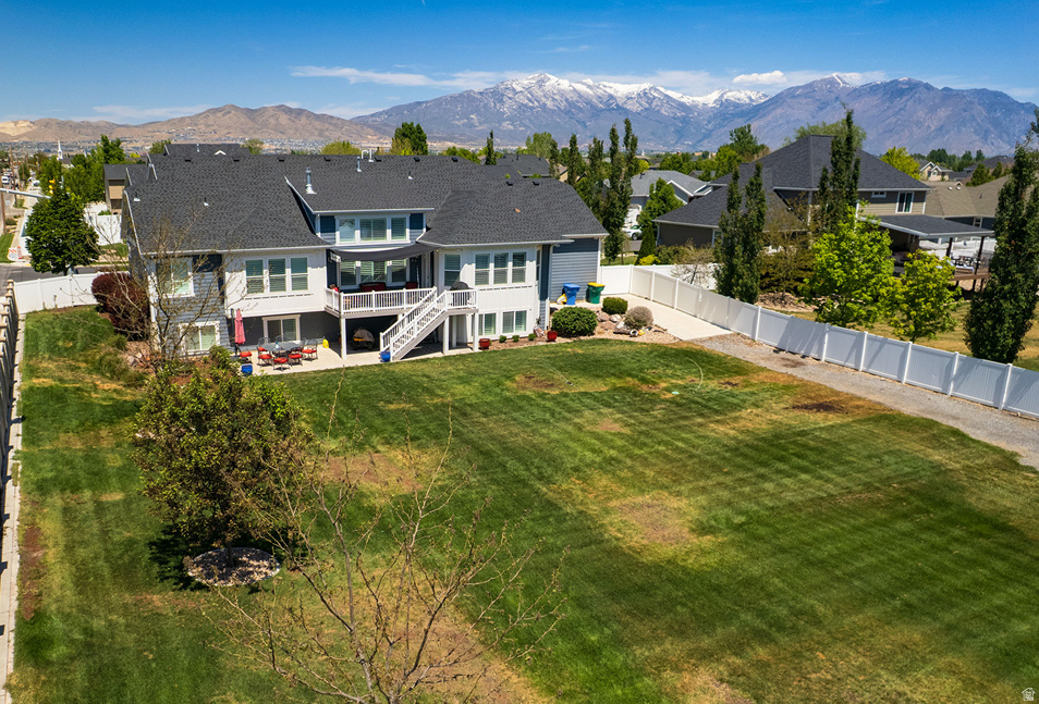SNOW SPRINGS - Residential