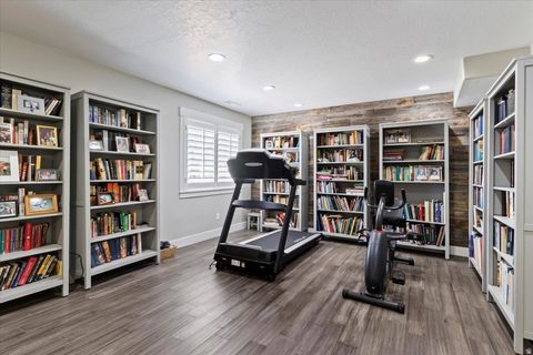 Tiny photo for 2273 W 1300 S, Lehi, UT 84043 (MLS # 2151329)