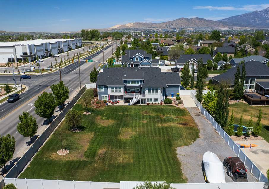 SNOW SPRINGS - Residential