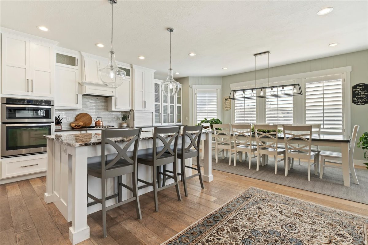 SNOW SPRINGS - Residential