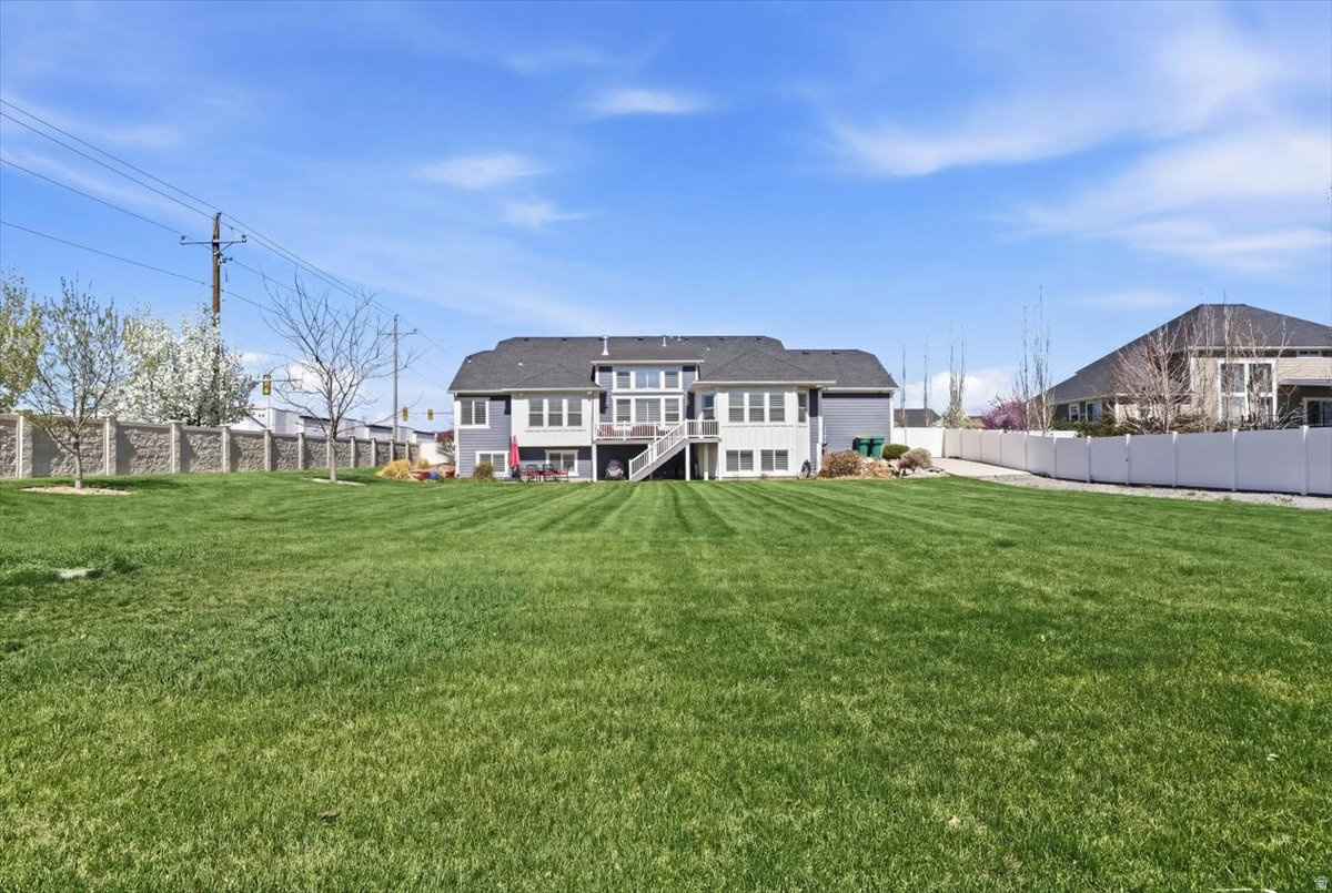 SNOW SPRINGS - Residential