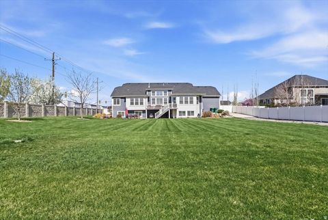 Tiny photo for 2273 W 1300 S, Lehi, UT 84043 (MLS # 2151329)