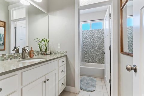 Tiny photo for 2273 W 1300 S, Lehi, UT 84043 (MLS # 2151329)