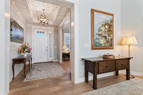 Tiny photo for 2273 W 1300 S, Lehi, UT 84043 (MLS # 2151329)