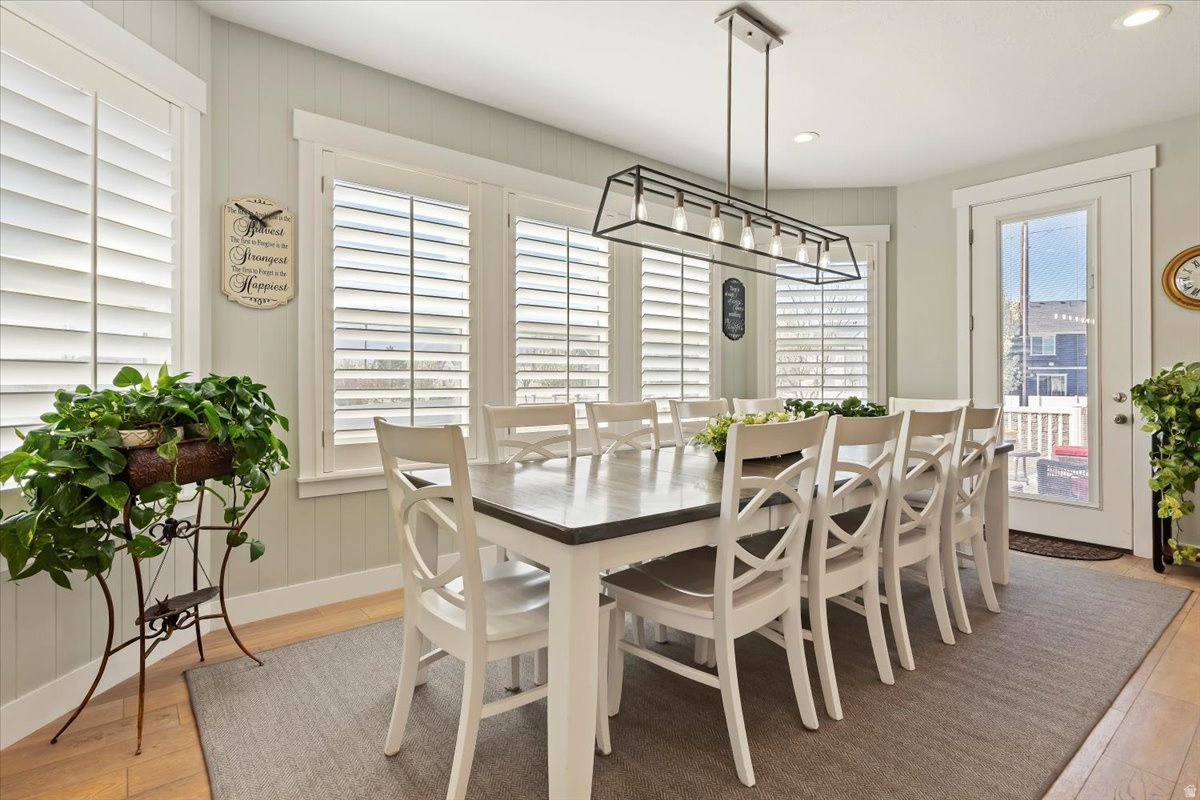 SNOW SPRINGS - Residential