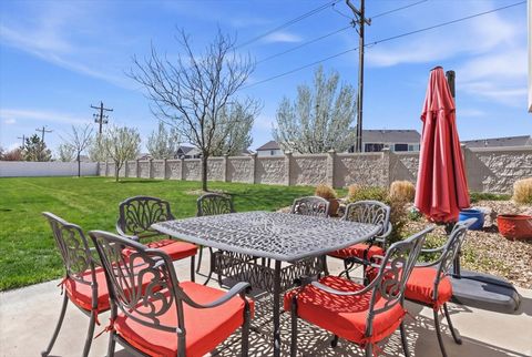 Tiny photo for 2273 W 1300 S, Lehi, UT 84043 (MLS # 2151329)