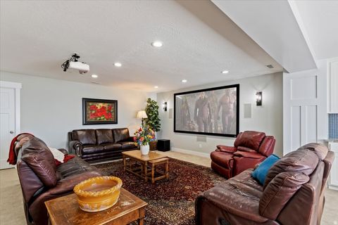 Tiny photo for 2273 W 1300 S, Lehi, UT 84043 (MLS # 2151329)