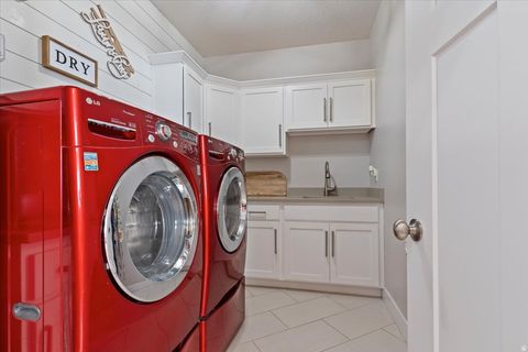 Tiny photo for 2273 W 1300 S, Lehi, UT 84043 (MLS # 2151329)