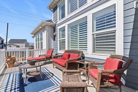 Tiny photo for 2273 W 1300 S, Lehi, UT 84043 (MLS # 2151329)