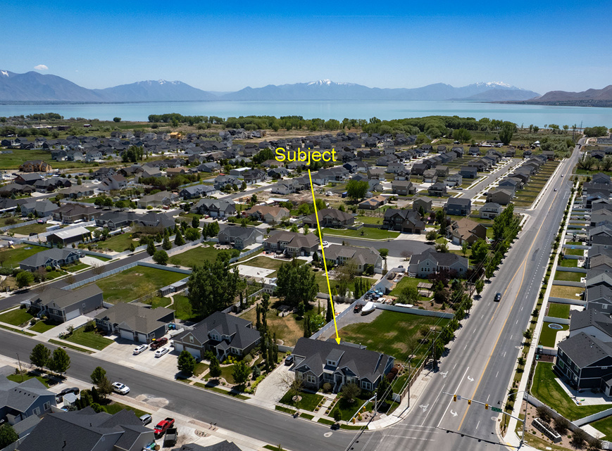 SNOW SPRINGS - Residential