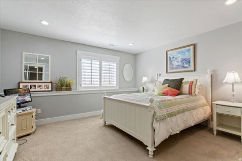 Tiny photo for 2273 W 1300 S, Lehi, UT 84043 (MLS # 2151329)