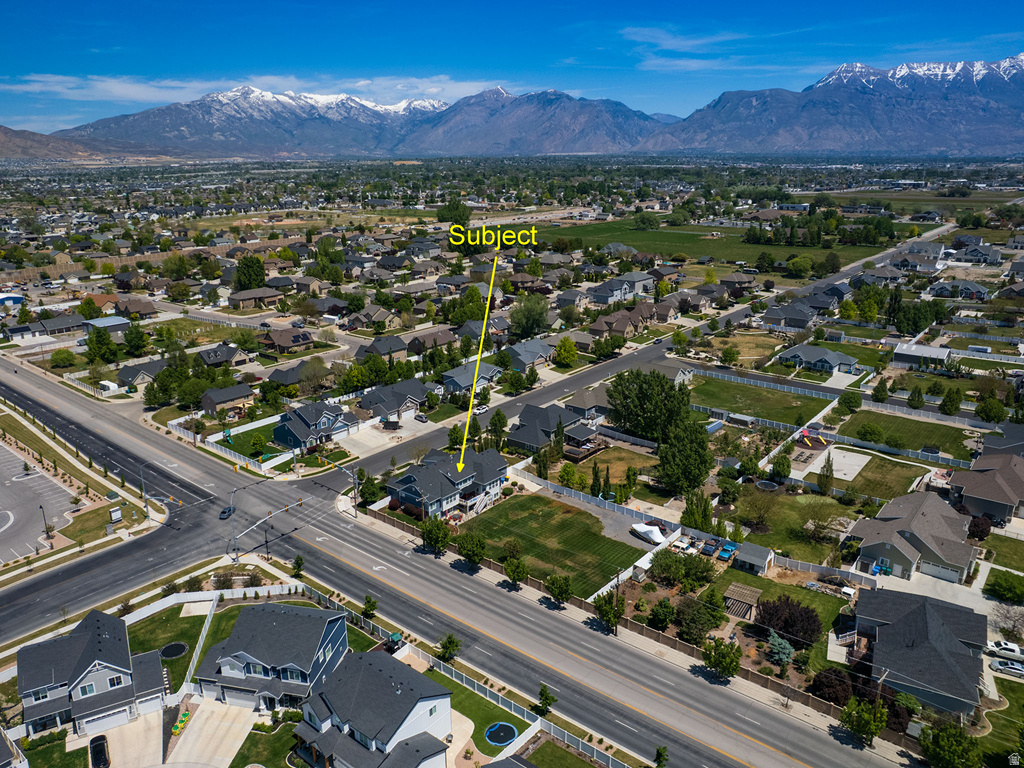 SNOW SPRINGS - Residential