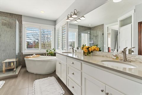 Tiny photo for 2273 W 1300 S, Lehi, UT 84043 (MLS # 2151329)