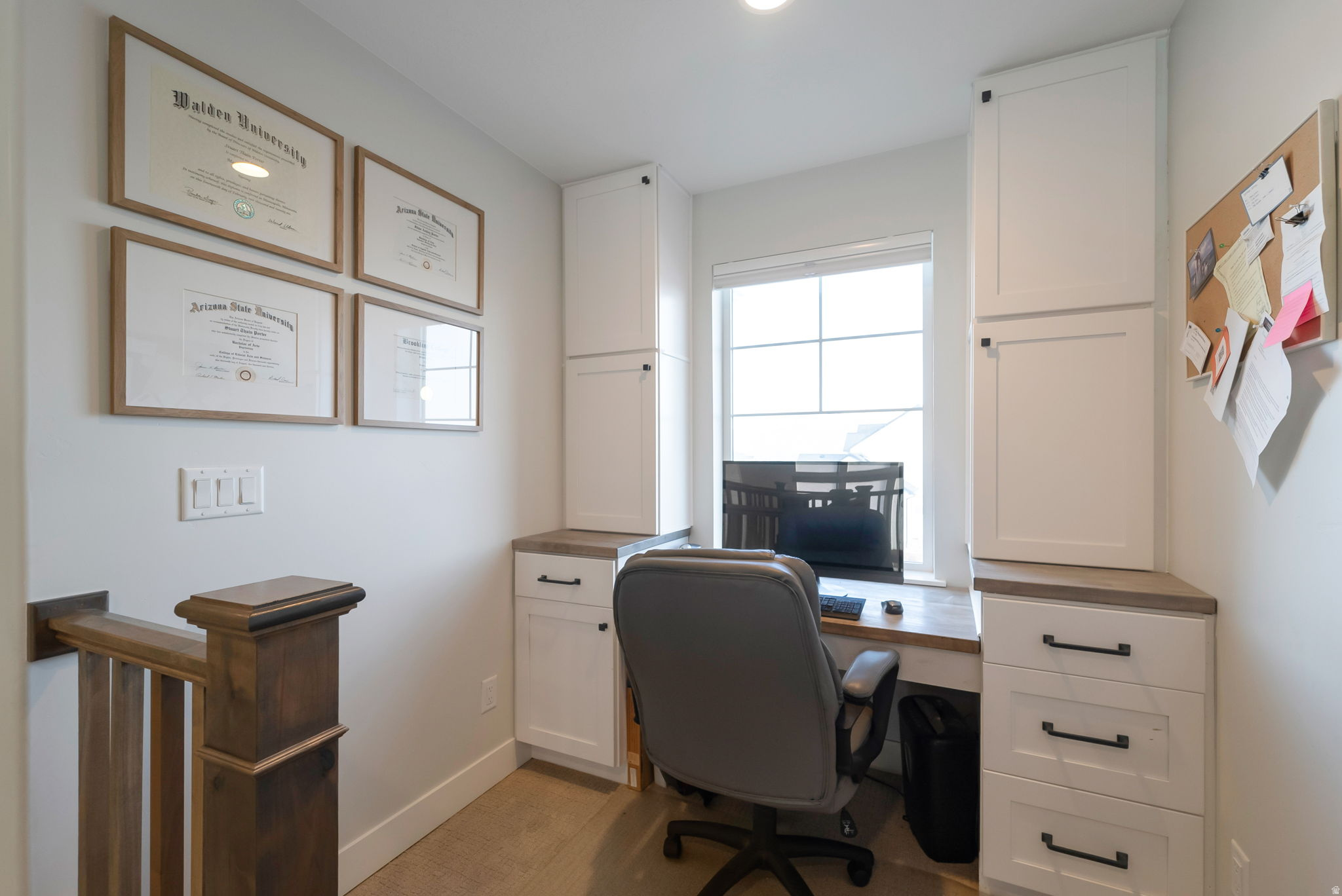 ARCADIA SPRINGS - Residential