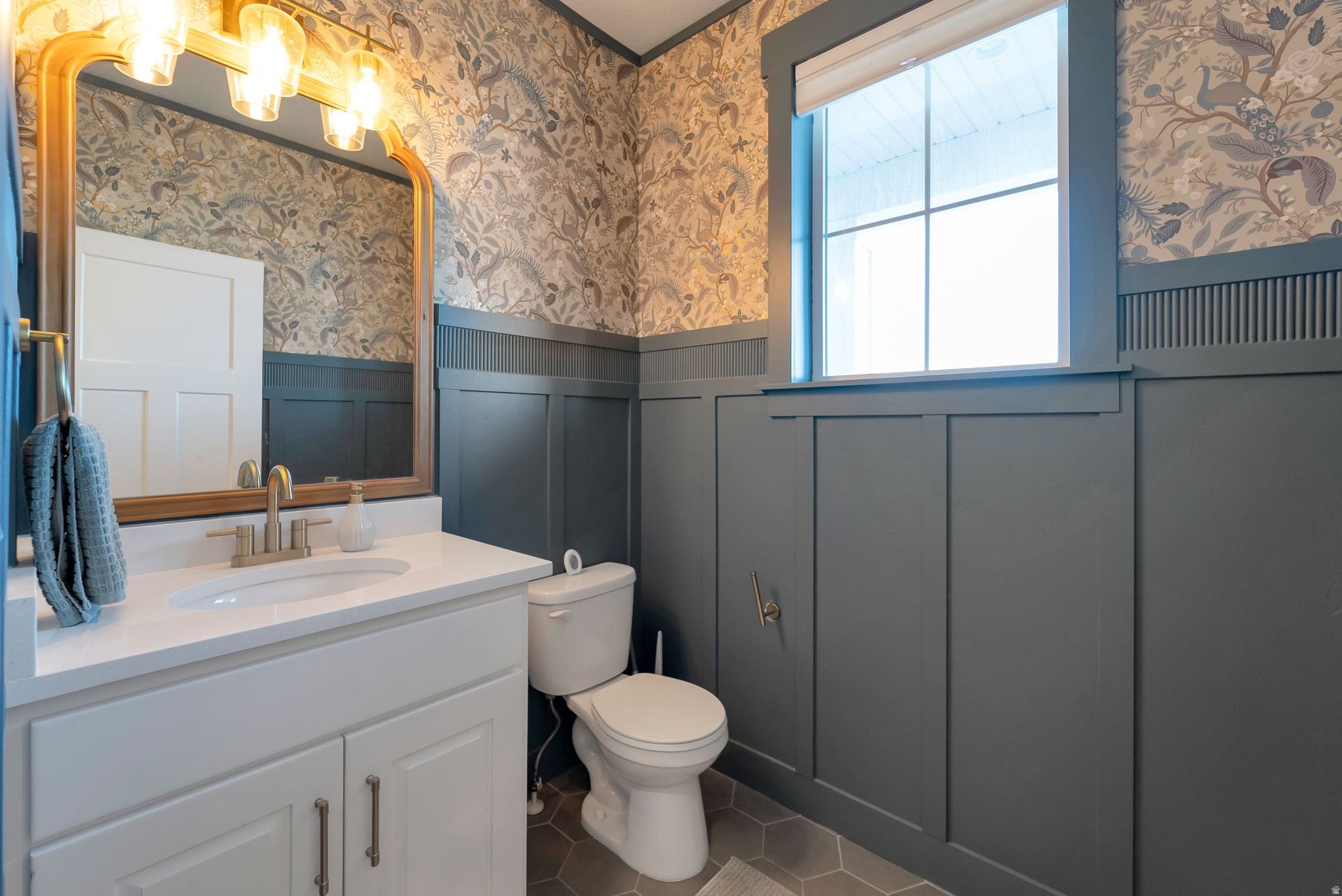 ARCADIA SPRINGS - Residential