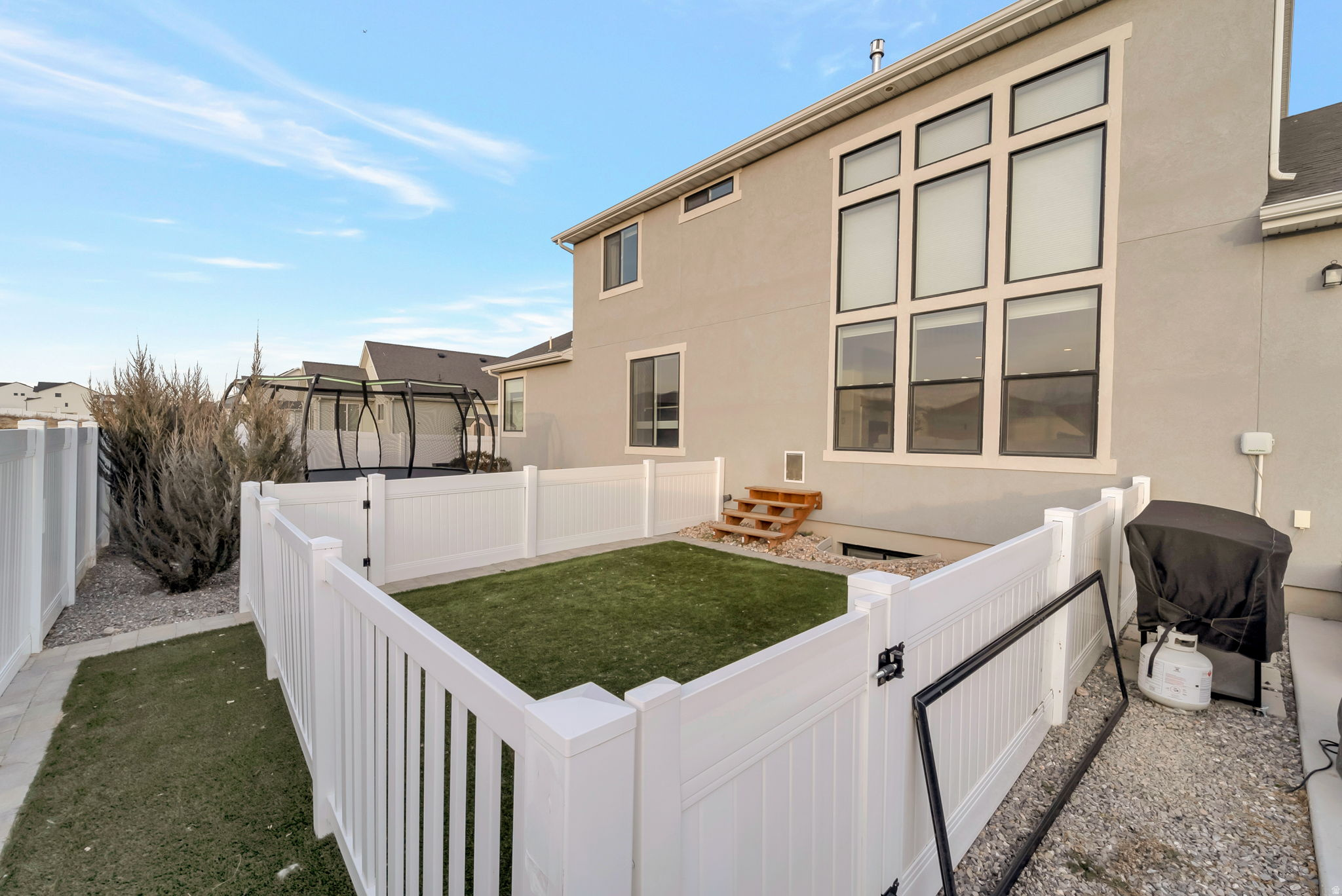 ARCADIA SPRINGS - Residential