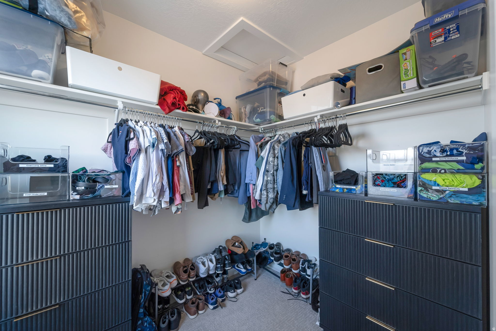 ARCADIA SPRINGS - Residential