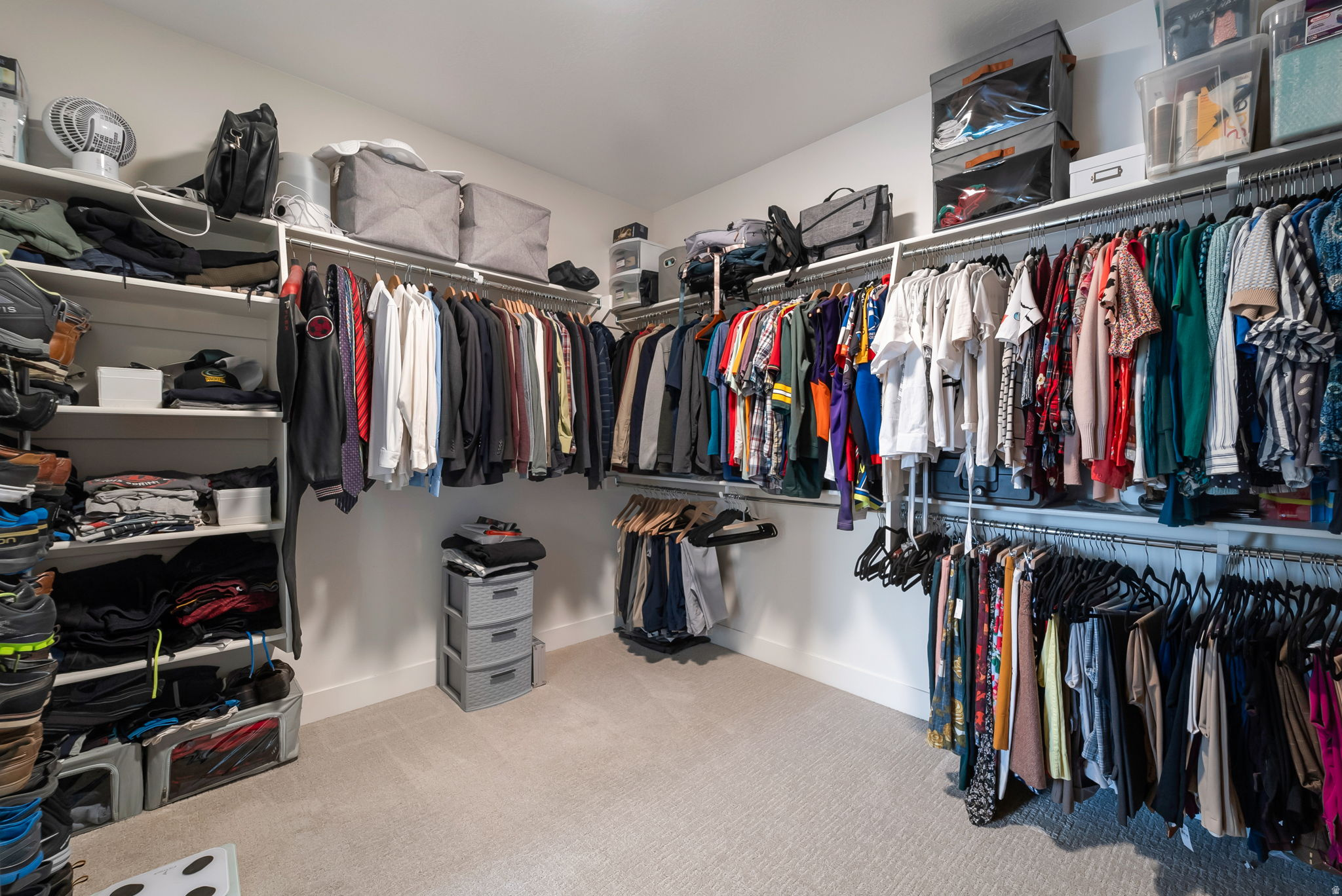 ARCADIA SPRINGS - Residential