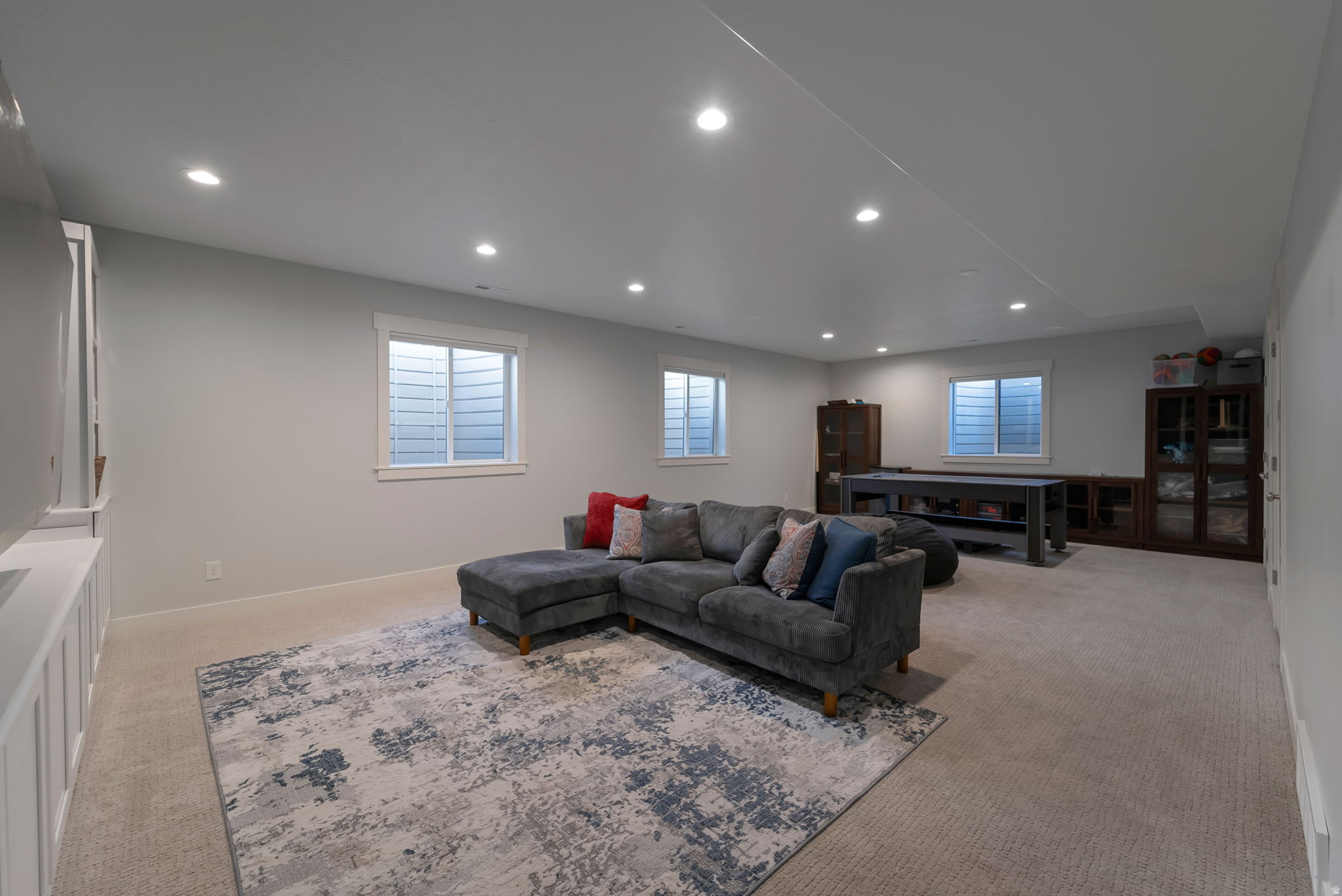 ARCADIA SPRINGS - Residential