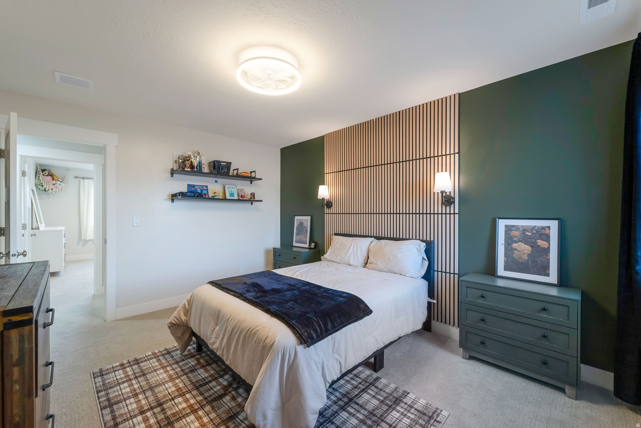 ARCADIA SPRINGS - Residential