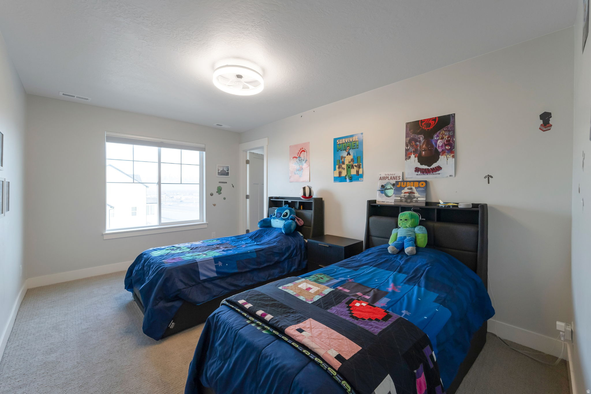 ARCADIA SPRINGS - Residential