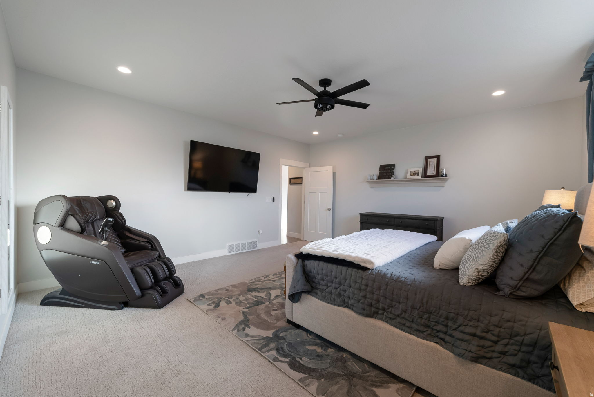 ARCADIA SPRINGS - Residential